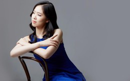 Pianist Suah Ye biểu diễn trong hòa nhạc Dvořák & Rachmaninov tại Hà Nội