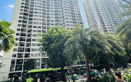 Hà Nội: Thị trường bất động sản ghi nhận xu hướng căn hộ dần thay thế thổ cư