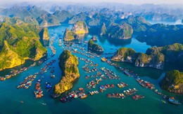 Quảng Ninh: Thành lập Ban Quản lý Di sản thế giới vịnh Hạ Long - Yên Tử