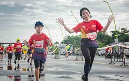 Trên 6.000 vận động viên tham gia Giải Marathon - Cà Mau 2025