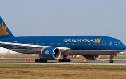 Vietnam Airlines điều chỉnh kế hoạch khai thác tại nhiều sân bay do ảnh hưởng của bão số 13