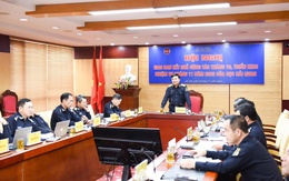 Thu ngân sách từ hoạt động xuất nhập khẩu tăng 9,3%