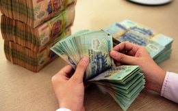 Ngân hàng giảm lãi suất từ 0,5% - 2%/năm cho khách hàng bị thiệt hại do bão, lũ