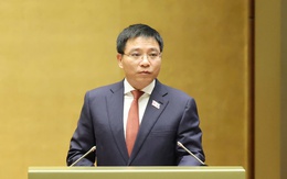 Sửa biểu thuế thu nhập cá nhân từ 7 xuống 5 bậc, mức thuế cao nhất vẫn giữ 35%