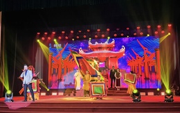 Hà Nội gắn kết cộng đồng, giữ gìn bản sắc qua Liên hoan “Thôn, Tổ dân phố văn hóa tiêu biểu” năm 2025