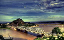 Hàm Rồng - Sông Mã: Hùng vĩ và nên thơ