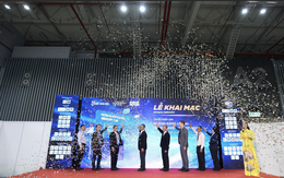 TP.HCM: Tuần lễ năng lượng Việt Nam 2025 - Vietnam Energy Week