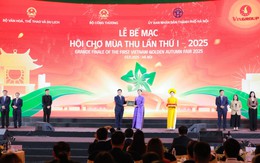 VietinBank ủng hộ 10 tỷ đồng hỗ trợ đồng bào bị thiệt hại do bão lũ