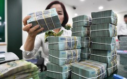 Tiền gửi Kho bạc Nhà nước tại các Big4 tăng gần 26%