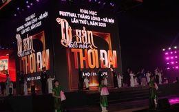 Festival Thăng Long - Hà Nội 2025: Kiến tạo nên những giá trị kinh tế, văn hóa mới cho Thủ đô
