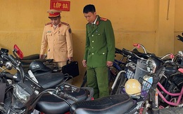 Bắc Ninh: Tăng cường kiểm tra, rà soát an toàn giao thông tại 408 trường học