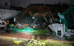 Chính phủ hỗ trợ khẩn cấp 80 tỷ đồng cho 3 tỉnh khắc phục hậu quả bão số 13