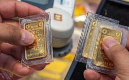 Giá vàng hôm nay 8/11: Giá vàng thế giới đạt mức 4.000 USD/ounce