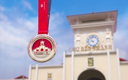 Giải Marathon Quốc tế TP.HCM Techcombank mùa thứ 8 và chiến lược xây dựng thương hiệu đô thị