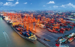 Xuất nhập khẩu 10 tháng vượt mốc 762 tỷ USD