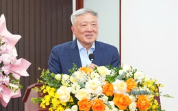 Hải Phòng: Phó Thủ tướng Thường trực Chính phủ thăm và làm việc tại Trường THPT Kiến An