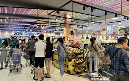 Tổng mức bán lẻ hàng hóa và doanh thu dịch vụ tiêu dùng tăng 9,3%