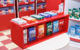 Cùng PEPERO trải nghiệm văn hoá Hàn Quốc giữa lòng Hà Nội