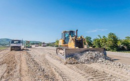 Giải ngân vốn đầu tư công tháng 10 đạt quy mô cao nhất từ trước đến nay