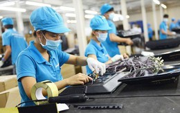 Việt Nam có hơn 170 dự án đầu tư nước ngoài trong lĩnh vực bán dẫn