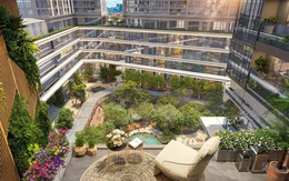 Sun Feliza Suites: Căn hộ “sống như ở nhà” dành cho chuyên gia nước ngoài