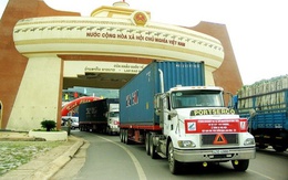 Phát triển quan hệ thương mại giữa 2 nước Việt Nam - Lào