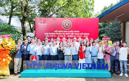 Câu lạc bộ Doanh nhân họ Ngô: Tiếp tục đồng hành cùng doanh nghiệp phát triển bền vững