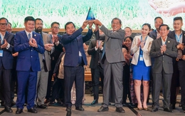 "Viên ngọc quý" của Việt Nam và Campuchia vừa được vinh danh Top 1 thế giới: Nước ta 3 lần lập kỳ tích