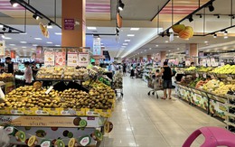 Hà Nội: Chỉ số giá tiêu dùng tháng 10 tăng 0,46%