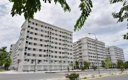 Hải Phòng dự kiến xây dựng gần 55.000 căn nhà xã hội đến năm 2030