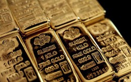 Chuyên gia Phố Wall dự báo tích cực về giá vàng ngắn hạn