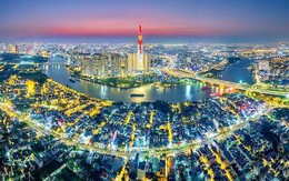 Việt Nam thuộc nhóm 15 quốc gia có kim ngạch thương mại lớn nhất thế giới