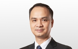 Nhân sự Việt Nam đầu tiên giữ vị trí chiến lược tại Samsung