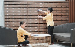 Giải pháp “mua thêm” thời gian trong cuộc sống đô thị bận rộn