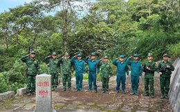 BĐBP tỉnh Lạng Sơn: Chủ động đấu tranh phòng chống tội phạm, đảm bảo ANTT khu vực biên giới