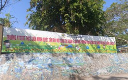 Thái Nguyên: Nỗ lực khắc phục khó khăn cho giáo dục vùng cao Tràng Xá