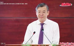 Cần Thơ phấn đấu hoàn thành công tác giải phóng mặt bằng Dự án Nâng cấp, mở rộng Quốc lộ 91 trong năm 2025