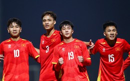 Hà Nội FC - 20 năm bền bỉ kiến tạo thế hệ kế thừa cho bóng đá Việt Nam
