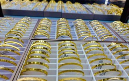 Giá vàng hôm nay 11/12: Biến động mạnh