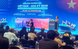 Việt Nam - Hoa Kỳ: Khẳng định nền tảng hợp tác ba thập kỷ, mở rộng dư địa phát triển trong giai đoạn mới