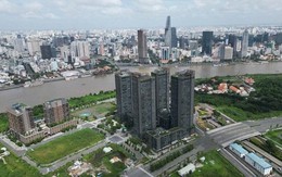 CBRE: Bất động sản hạng sang có nguy cơ hình thành "bong bóng"