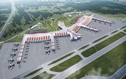 Sun Group kiến tạo sân bay hiện đại hàng đầu thế giới tại Phú Quốc