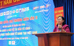 TP.HCM: Tổ chức Hội thảo về Bản quyền và Quyền sao chép