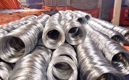 Canada công bố biên độ bán phá giá đối với thép dây Việt Nam ở mức 5,7%