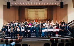 Lễ hội Thiết kế sáng tạo 2026: Khai thác tiềm năng, thúc đẩy các chính sách phát triển kinh tế sáng tạo Thủ đô