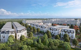 Biệt thự Hinode Royal Park: Chuẩn mực sống cân bằng dành cho người thành đạt