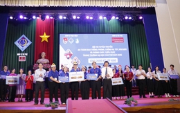 Đại học Cần Thơ: Lan tỏa ý thức và kiến thức tự bảo vệ bản thân cho các bạn trẻ