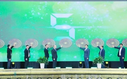 Thanh Hóa: Bùng nổ gần 300 gian hàng tại sự kiện nông sản, thực phẩm an toàn 2025