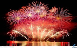 Thanh Hóa: Sẵn sàng cho đêm hội “Chào năm mới - 2026”