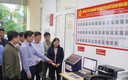 TP Huế: Bước tiến mạnh mẽ về cải cách hành chính từ mô hình chính quyền địa phương 2 cấp